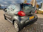 Toyota Aygo 1.0/2007/APK/NAP/LM velgen/Stuurbekrachtiging, Auto's, Voorwielaandrijving, 4 stoelen, 68 pk, Origineel Nederlands