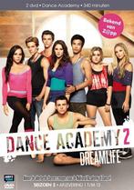 Dance Academy - Seizoen 2 Deel 1 + 2, Sealed Ned. Ondert., Avontuur, Alle leeftijden, Boxset, Ophalen of Verzenden