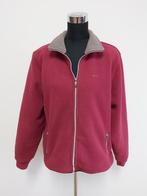 V1 - Frambooskleurig McGregor fleecevest maat L (1), Kleding | Dames, Ophalen of Verzenden, Zo goed als nieuw, Maat 38/40 (M)