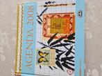 DMC Agenda's, 3 stuks 2001, 2002 en 2008, Ophalen of Verzenden, Zo goed als nieuw, Handborduren, Patroon