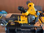 DeWALT DCG200NT-XJ 54V XR FlexVolt accu sleuvenfrees TSTAK, De Walt, Accu, Sleuvenfrees, Nieuw