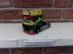 WSI  Scania  S  Highline  4 x 2  van  Vaex., Hobby en Vrije tijd, Modelauto's | 1:50, Ophalen of Verzenden, Nieuw, Bus of Vrachtwagen