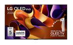 LG OLED65G45LW 165cm 120 Hz 4K Ultra HD EVO OLED TV nieuw, Ophalen, Nieuw, 100 cm of meer, 4k (UHD)