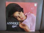 Anneke Grönloh – Anneke Nu!, Cd's en Dvd's, Vinyl | Nederlandstalig, Pop, Ophalen of Verzenden, Zo goed als nieuw, 12 inch