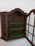 Wandkastje voor bijouterie spullen, Huis en Inrichting, Ophalen, Zo goed als nieuw