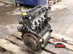 Motor van een Opel Corsa, Auto-onderdelen, Motor en Toebehoren, Gebruikt, -, -, Opel