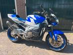 Aprilia Tuono 1000 (bj 2007), Bedrijf, Naked bike
