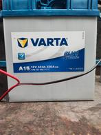 VARTA  ACCU A15 BLUE DYNAMIC 40 AH. 330 EN., Auto-onderdelen, Accu's en Toebehoren, Ophalen, Nieuw