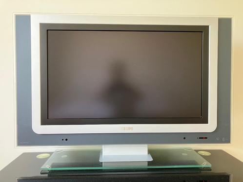 TV Philips LCD HD Ambilight 82 Cm (32 PF 9986/12) !!, Audio, Tv en Foto, Televisies, Gebruikt, LCD, 80 tot 100 cm, Full HD (1080p)