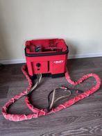 Hilti Water Recycling Unit DD-REC1, Ophalen, Gebruikt, Boormachine