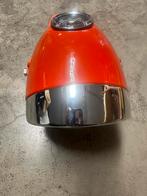 Half hoog stuur met Magura handels koplamp buffel compleet, Fietsen en Brommers, Brommeronderdelen | Kreidler, Ophalen of Verzenden