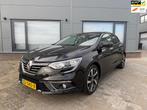 Renault Mégane 1.3 TCe Bose // 84 DKM NAP // PDC // Clima /, Voorwielaandrijving, 4 cilinders, Zwart, Origineel Nederlands