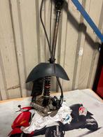 Zip sp h2o voorvork recht en orgineel, Ophalen of Verzenden, Zo goed als nieuw, Overige typen, Piaggio