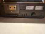Technics M10 stereo cassette deck, Audio, Tv en Foto, Cassettedecks, Ophalen, Overige merken