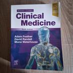 Kumar & Clark's Clinical Medicine 10e - Nieuwstaat, Ophalen of Verzenden, Beta, Nieuw, WO