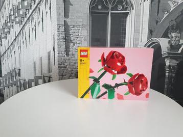 LEGO 40460 Rozen NIEUW beschikbaar voor biedingen