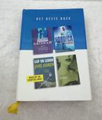 Het Beste Boek 231: 4 boeken in 1 boek  uit 2005, Boeken, Ophalen of Verzenden, Zo goed als nieuw, Diverse auteurs