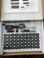 4 Gang LED Bar Controller Draadloos 4x4, Ophalen of Verzenden, Nieuw