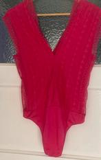 Mooie nieuwe body, Maat 38/40 (M), Nieuw, Ophalen of Verzenden, Roze