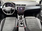 SEAT Arona 1.0 TSI Style Business Intense Plus / Trekhaak /, Gebruikt, Alcantara, Zwart, Origineel Nederlands