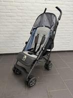 Easywalker Buggy - Zo Goed Als Nieuw!, Zo goed als nieuw, Kinderwagen, Overige merken, Verstelbare duwstang