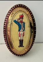 Nostalgisch vintage Kwatta Ovalettes, Ophalen of Verzenden, Gebruikt, Overige, Overige merken