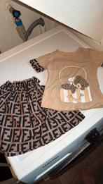 Fendi 2delig, Kleding | Dames, Ophalen, Zo goed als nieuw