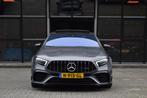 Mercedes-Benz A-klasse AMG A45 S 4MATIC+ Edition One Pano Ke, Auto's, Automaat, Stof, Gebruikt, Euro 6