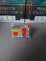 Kevin Strootman Kit Kings - Panini Donruss 2021-2022, Ophalen of Verzenden, Zo goed als nieuw, Plaatje