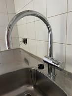Borma keuken mengkraan, Doe-het-zelf en Verbouw, Sanitair, Ophalen, Gebruikt, Kraan