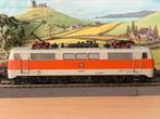 Roco DB serie 111 e loc, Hobby en Vrije tijd, Modeltreinen | H0, Gebruikt, Verzenden, Roco, Analoog