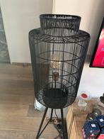 Staande Lamp - Zo Goed Als Nieuw, Ophalen, Zo goed als nieuw, Metaal, 100 tot 150 cm