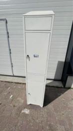 lockerkast kluisjes, Ophalen of Verzenden, Gebruikt