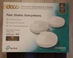 TP-Link Deco P7 Mesh Wi-Fi Systeem, Ophalen of Verzenden, Nieuw, TP-Link