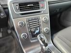 Volvo S60 1.5 T2 Kinetic Automaat Nap Navigatie Parkeersenso, 4 cilinders, 122 pk, Origineel Nederlands, 1455 kg