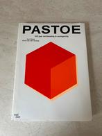 Pastoe: 100 Jaar vernieuwing in vormgeving, Ophalen of Verzenden, Gelezen, Stijl of Stroming