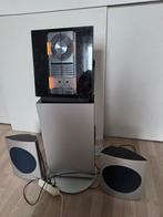 Bang & Olufsen BeoSound Overture met BeoLab 17 Speakers, Ophalen, Gebruikt, Losse componenten, Tuner of Radio