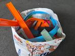 Hot wheels spullen, Ophalen, Zo goed als nieuw, Handmatig, Hot Wheels