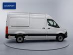 Mercedes-Benz Sprinter 316 2.2 CDI L2H2 Inrichting 164pk aut, Auto's, Bestelauto's, Gebruikt, Met garantie (alle), 163 pk, Bedrijf
