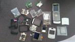 Motorola v3 en v3i onderdelen, Ophalen of Verzenden, Gebruikt