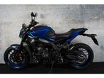 Yamaha MT 09 ABS BTW-motor, 890 cc, Motorrijbewijs A, Bedrijf, Meer dan 35 kW