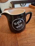 Black&white whisky can, Verzamelen, Ophalen, Zo goed als nieuw, Overige materialen, Overige typen