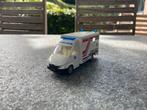 Siku 2020 - Mercedes Sprinter Ambulance, Ophalen of Verzenden, Nieuw, Auto, SIKU