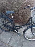 Batavus diva, Ophalen, Gebruikt, Versnellingen, Batavus