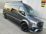 Mercedes-Benz SPRINTER Gereserveerd, Automaat, 12 maanden, Achterwielaandrijving, Gebruikt