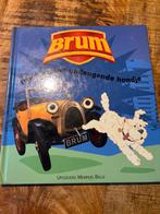 Brum: Het ondeugende hondje, Boeken, Ophalen of Verzenden, Gelezen, Sprookjes