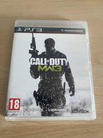 Call of Duty MW3 ps3, Spelcomputers en Games, Games | Sony PlayStation 3, Online, Gebruikt, Vanaf 18 jaar, Shooter