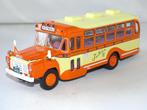 1/43 Atlas Isuzi Bus, Hobby en Vrije tijd, Verzenden, Nieuw, Auto, Overige merken