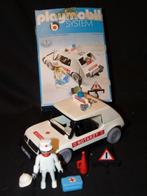 Playmobil arts+auto vintage, Kinderen en Baby's, Speelgoed | Playmobil, Complete set, Gebruikt, Ophalen of Verzenden