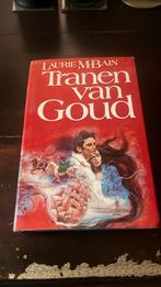 Tranen van Goud - Laurie McBain, Boeken, Ophalen of Verzenden, Gelezen, Laurie McBain